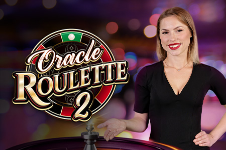 Oracle Roulette 2